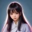 读者小鱼的头像——清新少女感